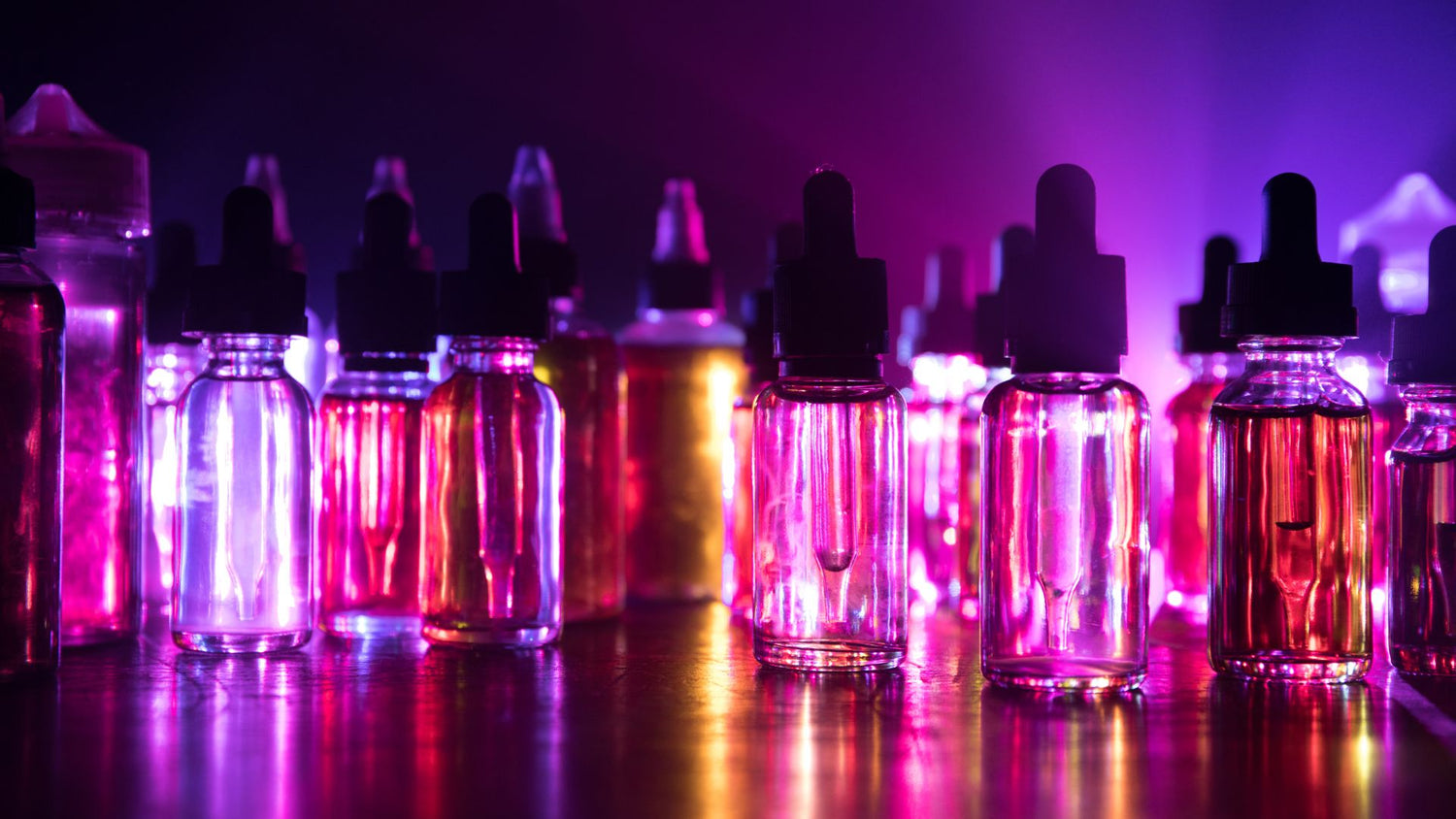 E-Liquids